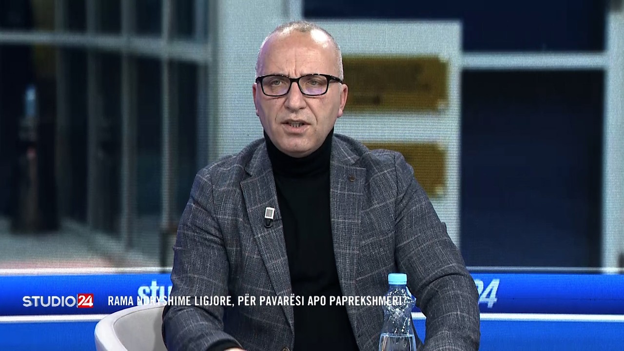 Skenarët e mbledhjes së Këshillit të Mandateve, Dervishaj: Mund të kemi dorëheqje të Ballukut