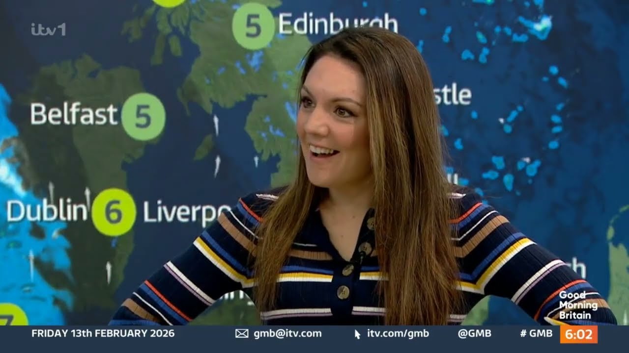 GMB 13th February 2026 (6H)