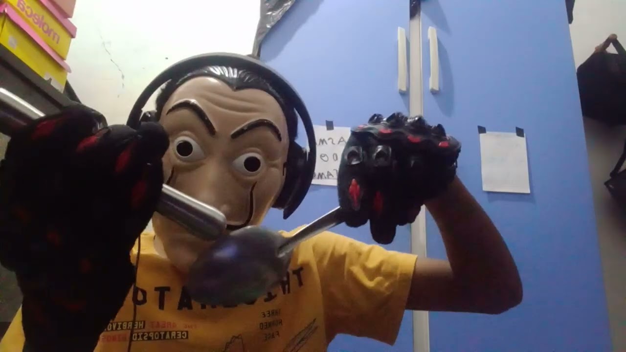 Asmr 