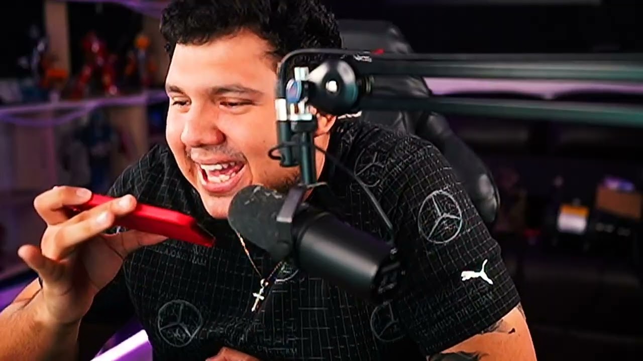 SE&Ntilde;OR MECANICO ME TRUENA LA REVERSA (Broma Telef&oacute;nica)