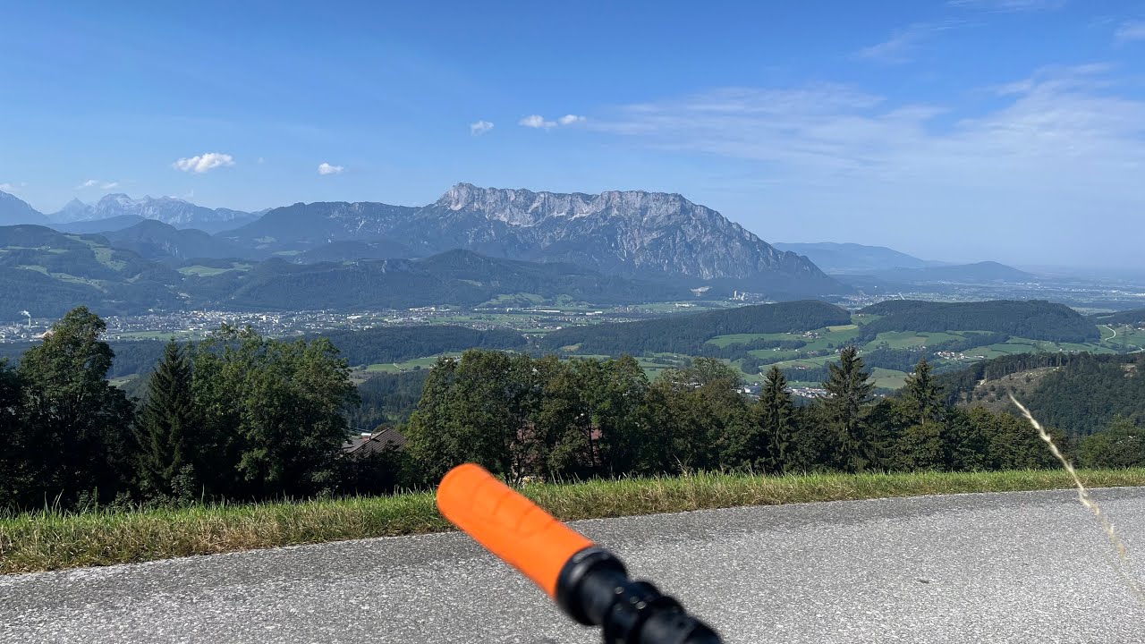 Schlenken Adnet Teil 1