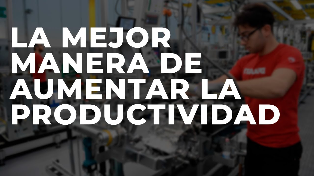 ¿Por qué necesito un balanceador de carga para mejorar la productividad? Averígualo aquí!