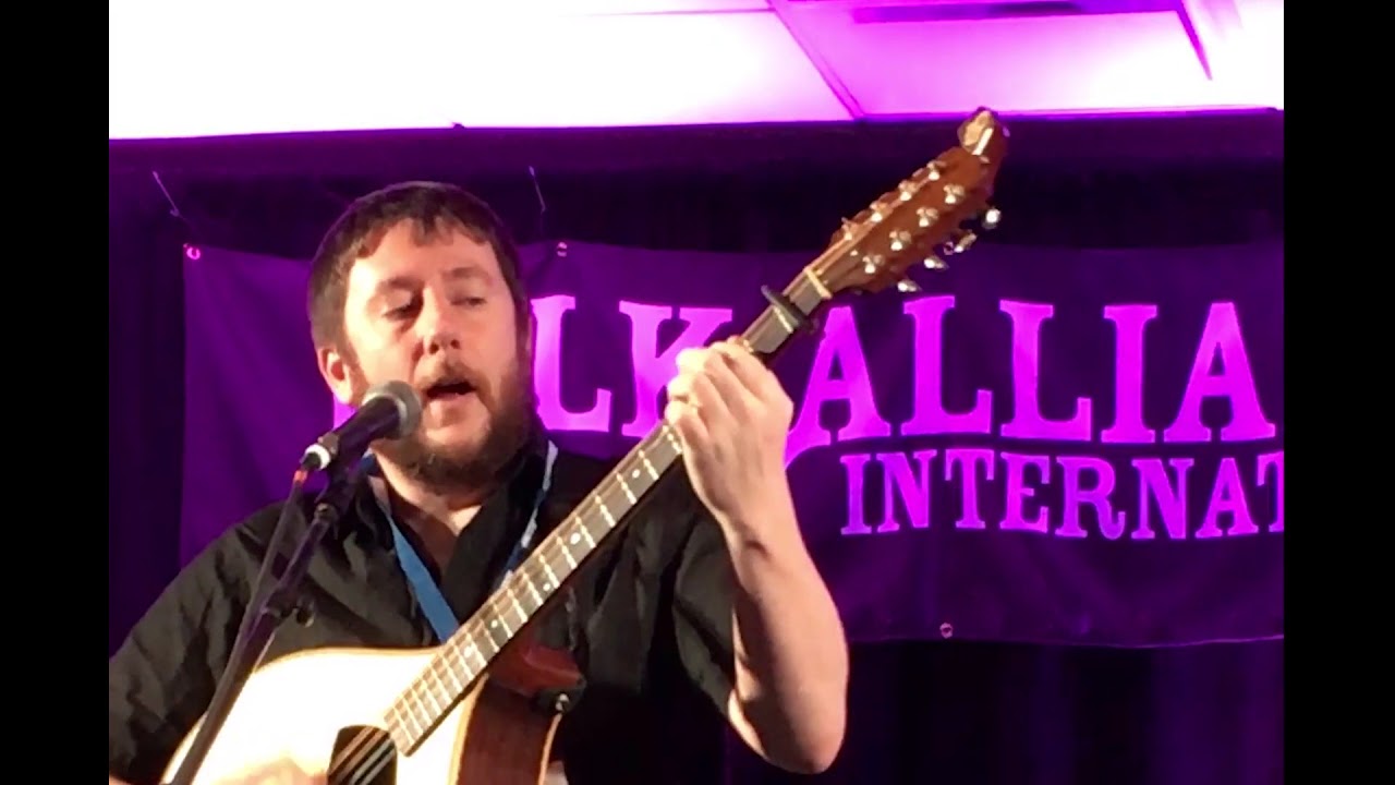 Daoiri Farrell Plays 