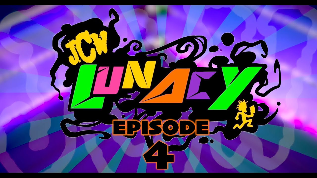 Juggalo Championship Wrestling (JCW) Lunacy Episode 4