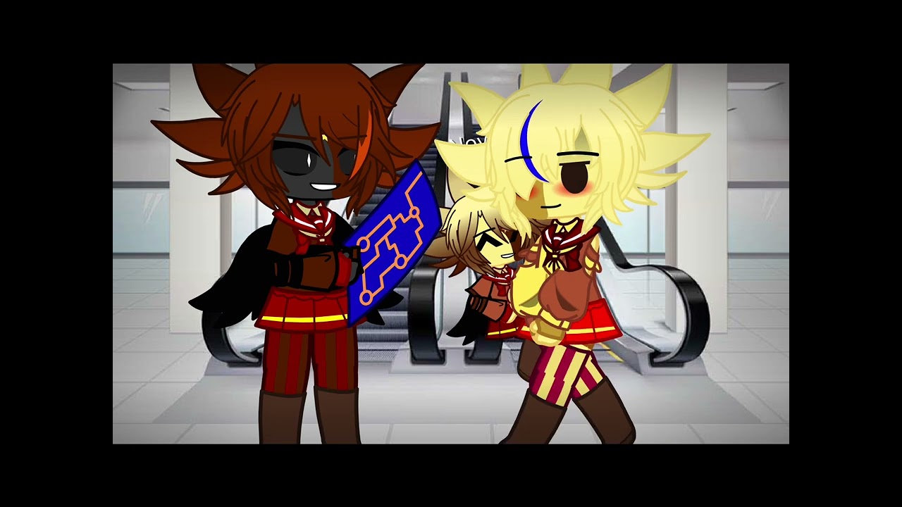 Sun x Eclipse Part 2