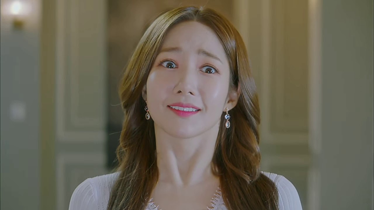 HER PRIVATE LIFE Sung Deok Mi episode 3