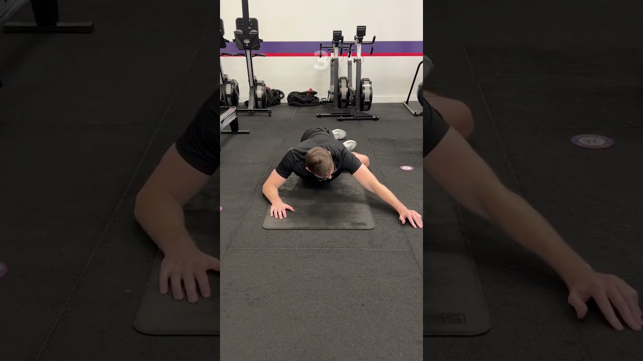 Golfers Improve Mobility With These 10 Stretches