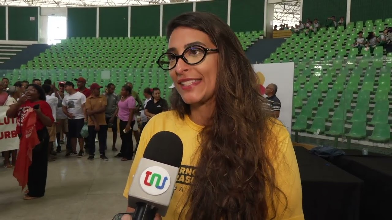 Teresina recebe 7ª edição do programa Governo do Brasil na Rua