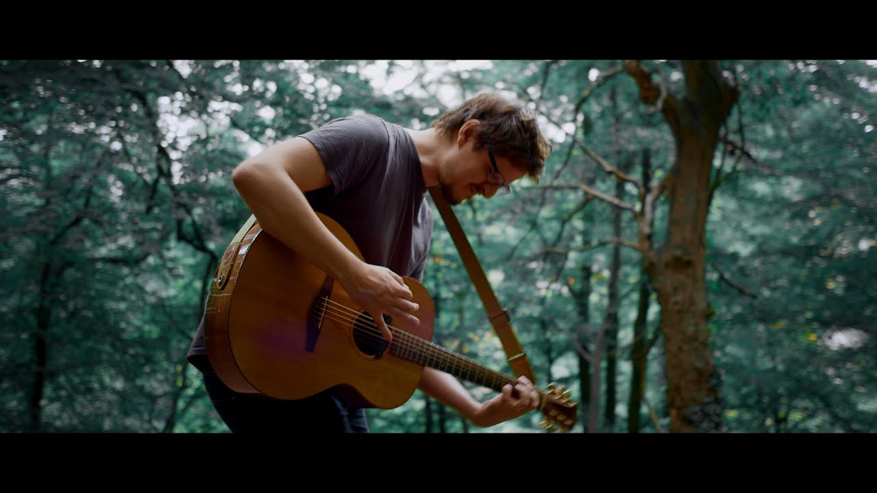 Oak & Ash & Thorn | The Longest Johns - from the album, “Cures What Ails Ya