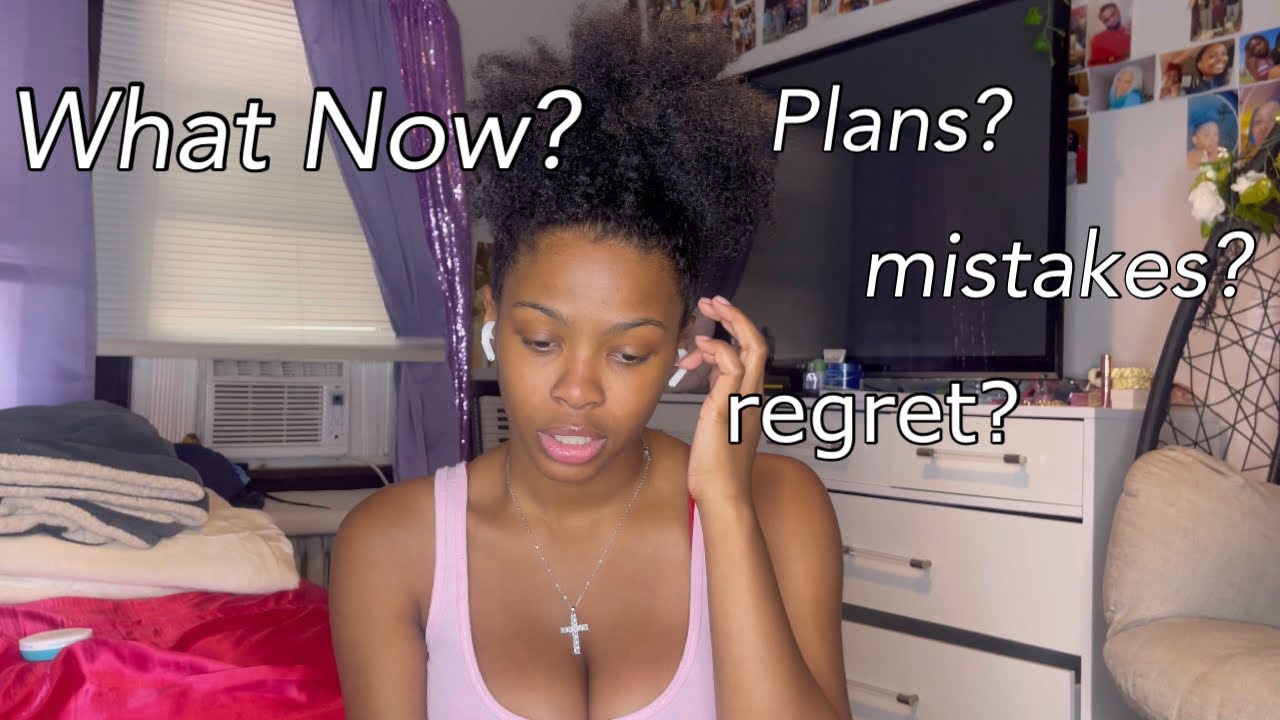 Why I Left FAMU || Mental Health + Life Update || My HBCU College Experience (Includes footage)