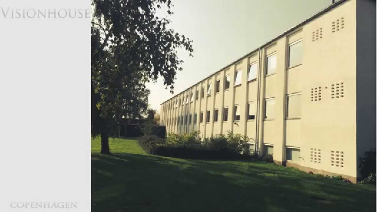 VisionHouse Copenhagen