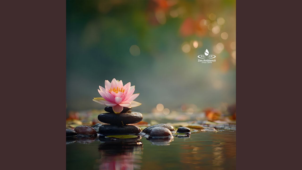 Lotus en lumière
