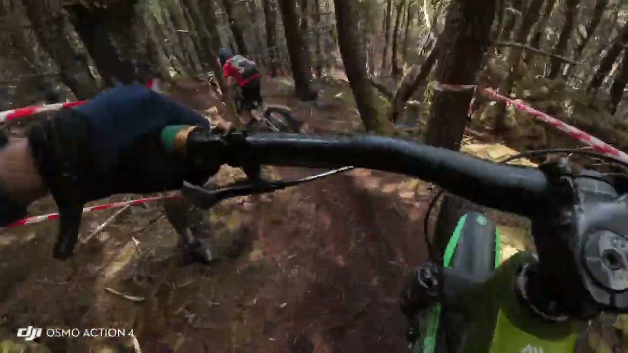 Round 2 Aberdeenshire Enduro Series 2024 - Glenlivet