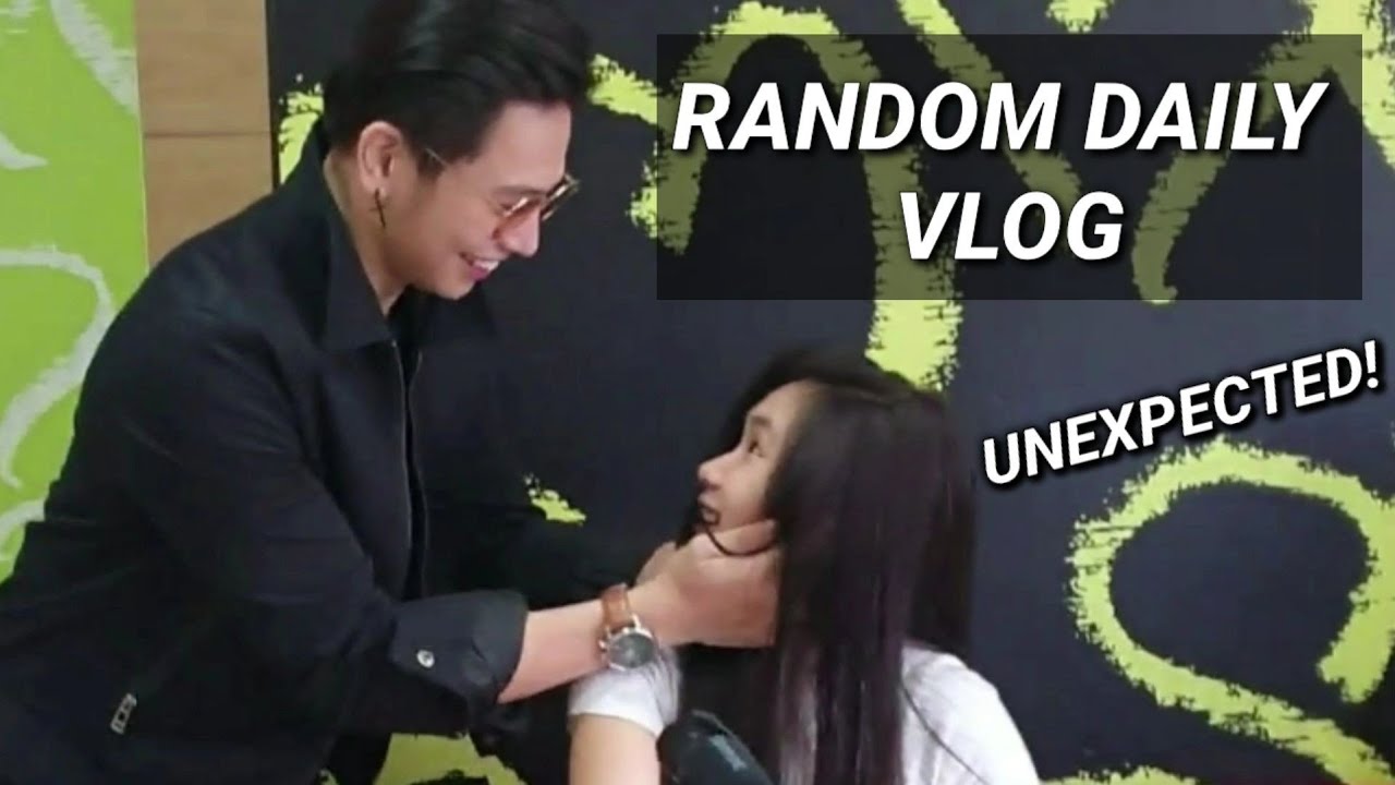 Random Hangout Day (JaiGa)