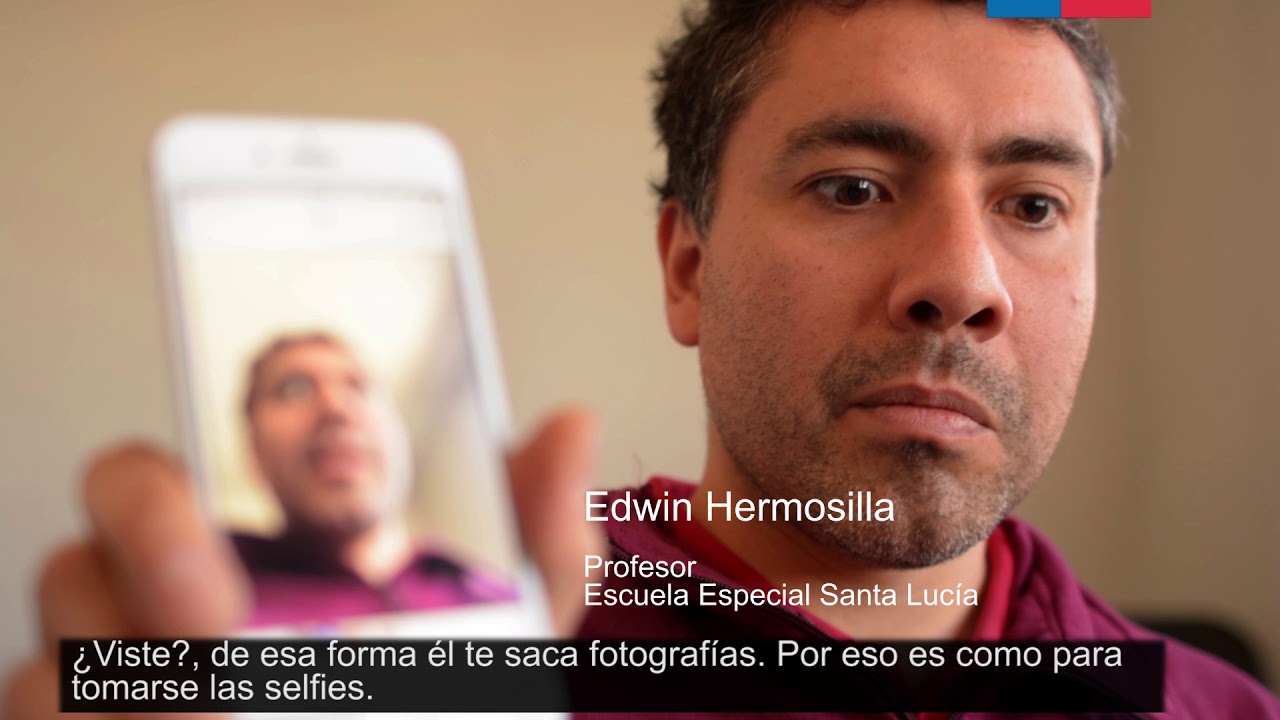 Piloto Tiflotecnologías Recurso en constante evolución
