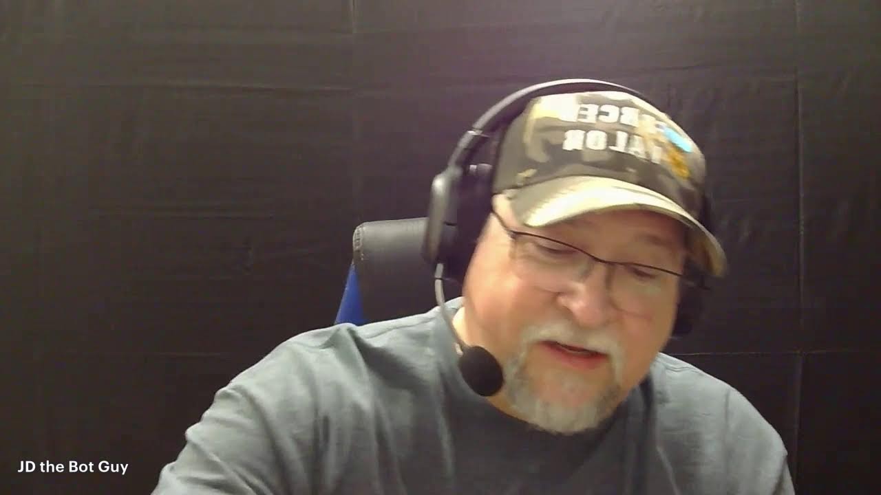 Live with Restream, February 07