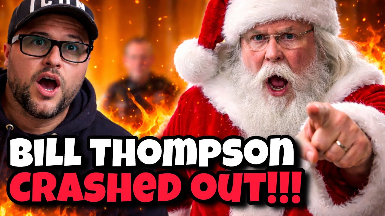 💥OMG💥 PROOF Bill Thompson was NOT in charge! #idaho4 