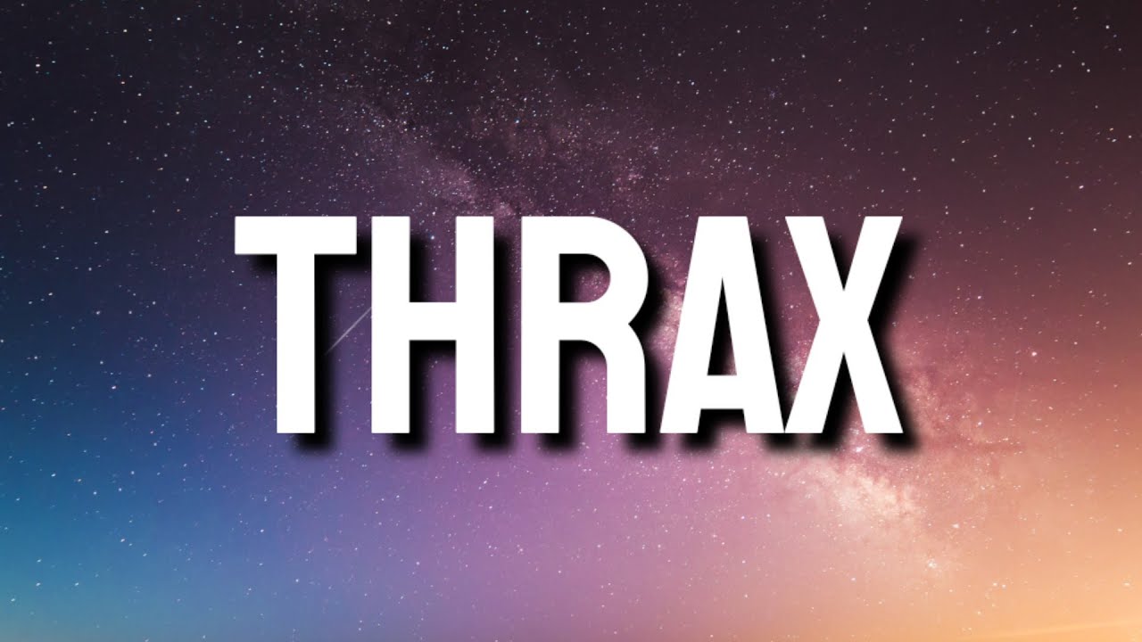 ssgkobe - thrax (lyrics) 