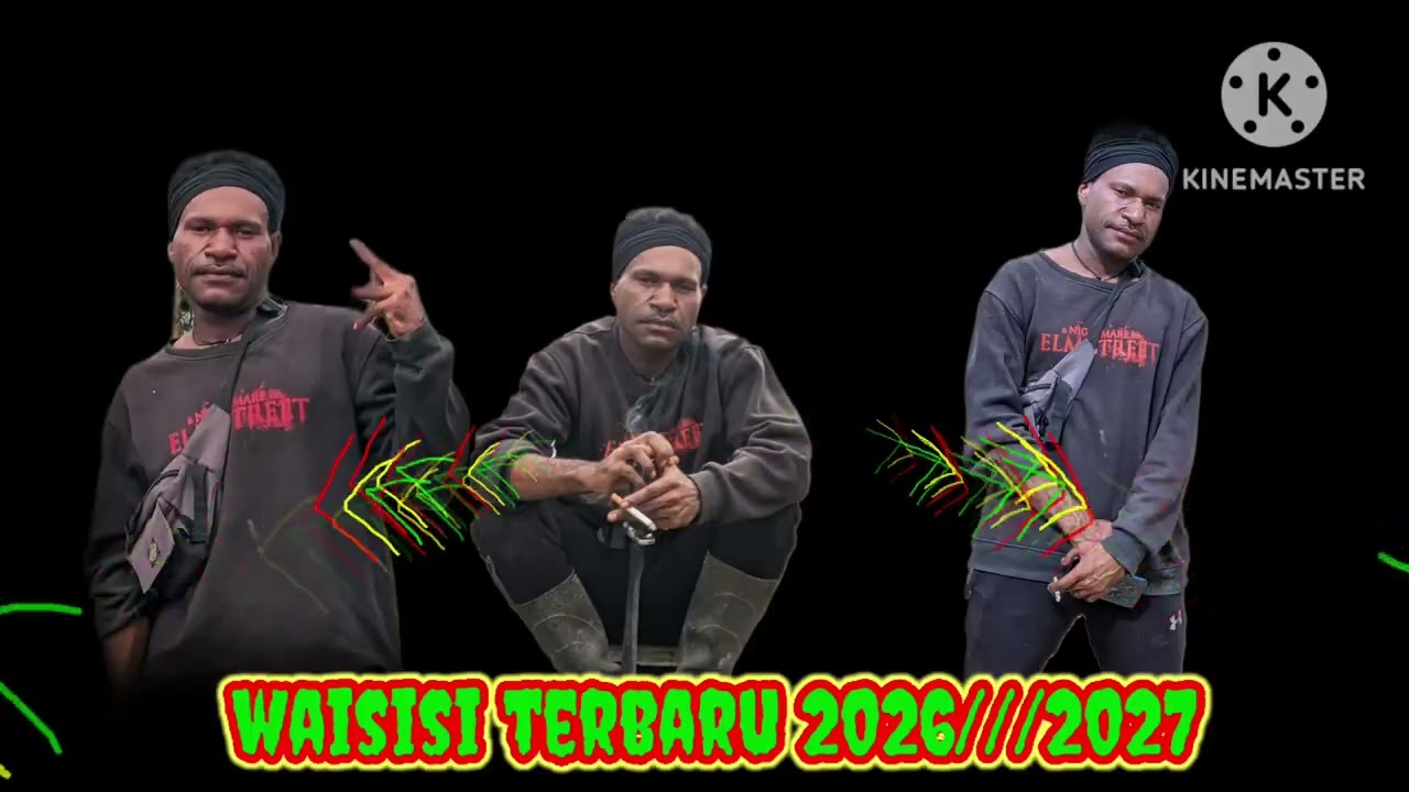 Waisisi terbaru 2026