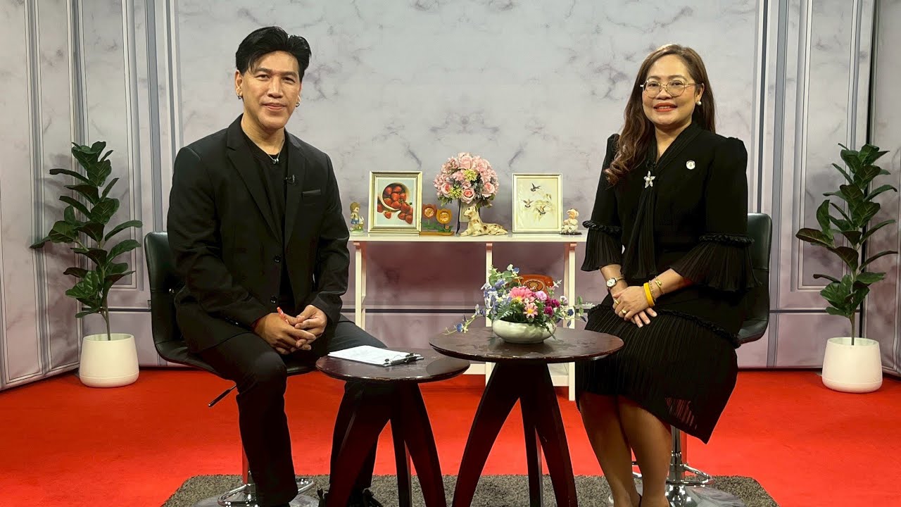 ช่วง สกร. Update กับ ดร.เกศทิพย์ ครั้งที่ 10 วันที่ 11 ธ.ค.2568