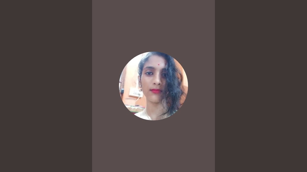 Stylish cooking Piyali is live