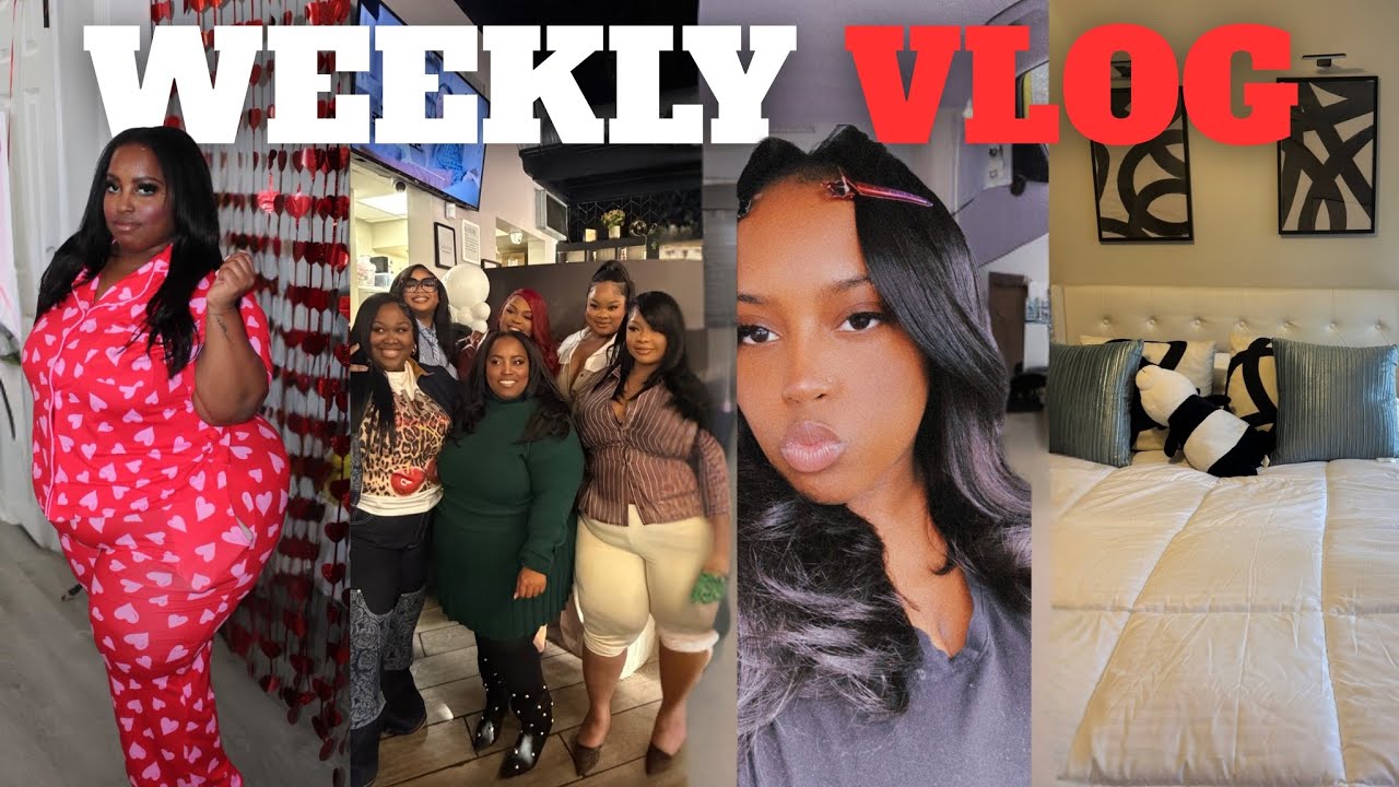 Life update | I QUIT my job + influencer event + lunch date + MAINTENANCE + I started my new job