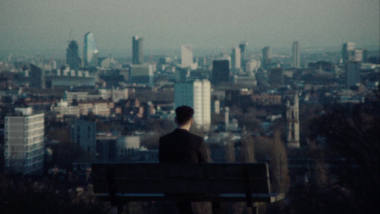 GEE LEE - Daybreak (Official Video)