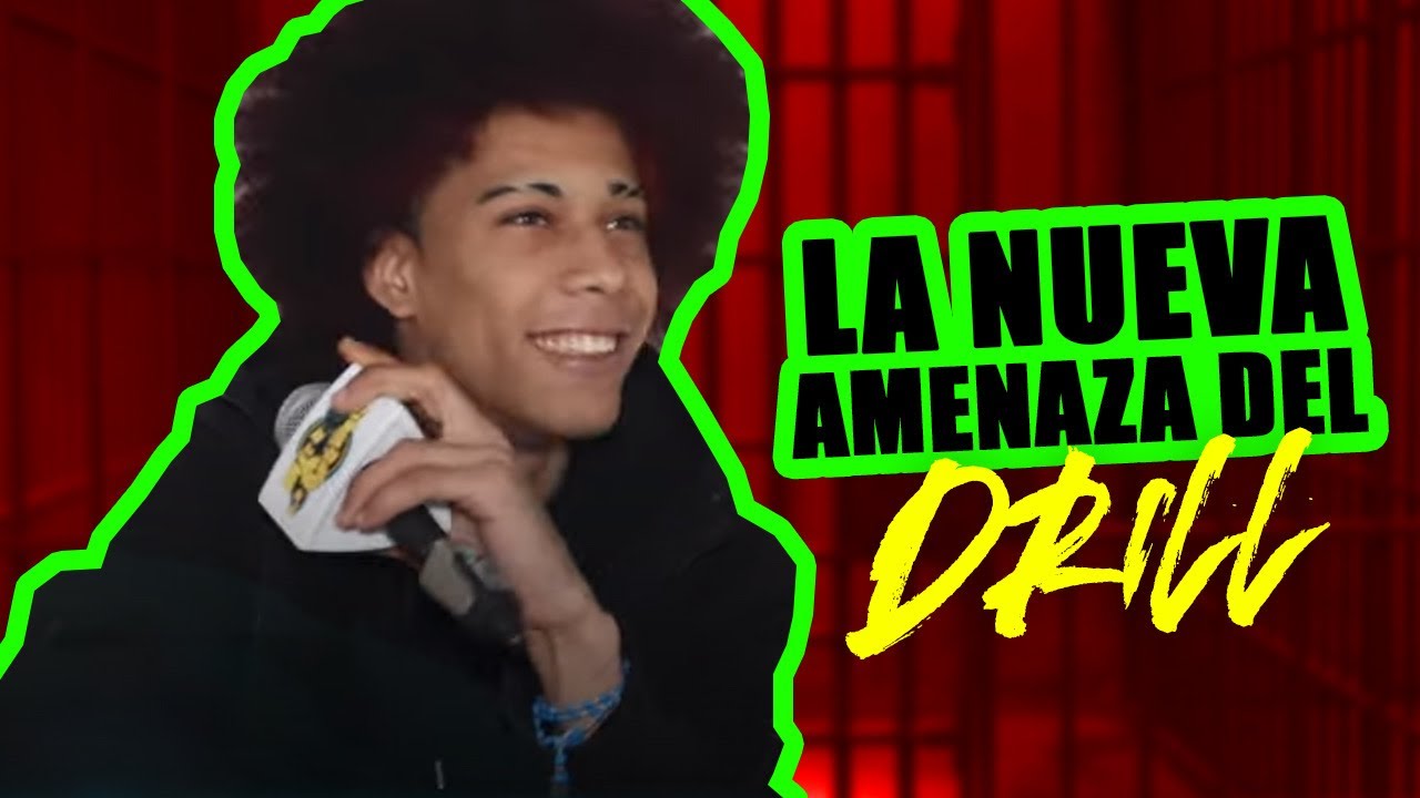 Primera Entrevista Después De Salir De La Cárcel - EL KENNEDY CLEMENTE