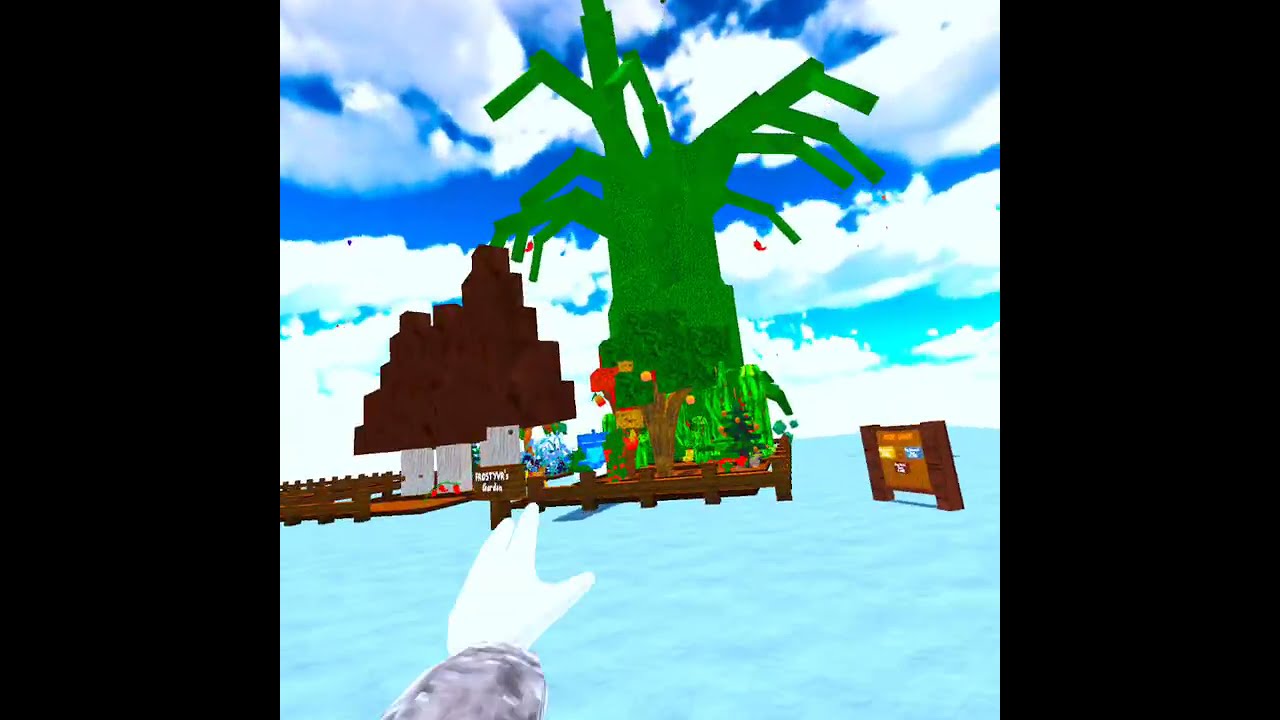 i'm a gardener bwah and plantopia