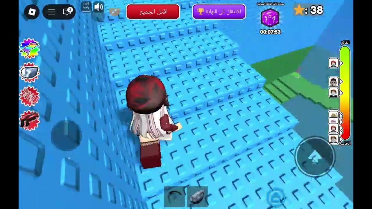 قصص ملاك