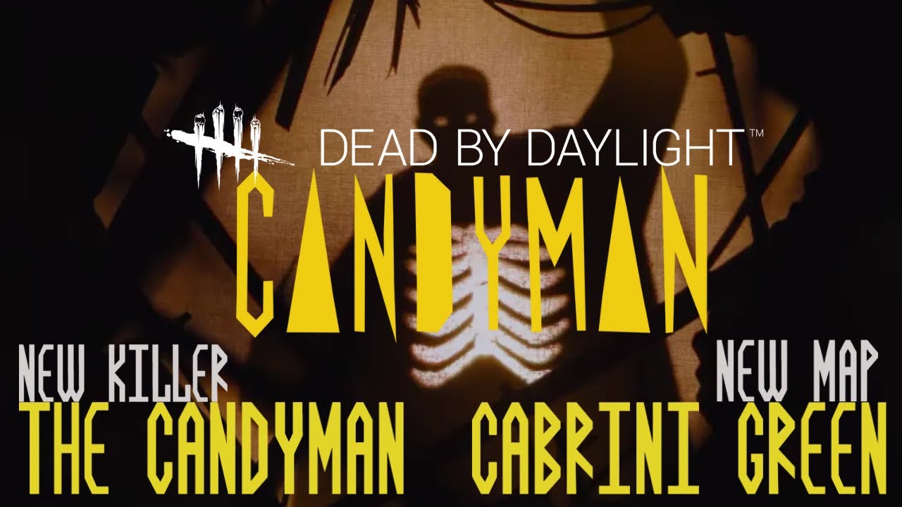 Candyman DBD Chapter Concept Overview