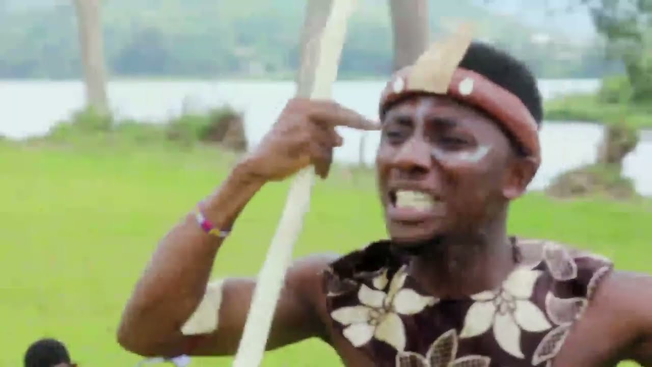 ENJOY THIS PIECE ABOUT AFRICA!
