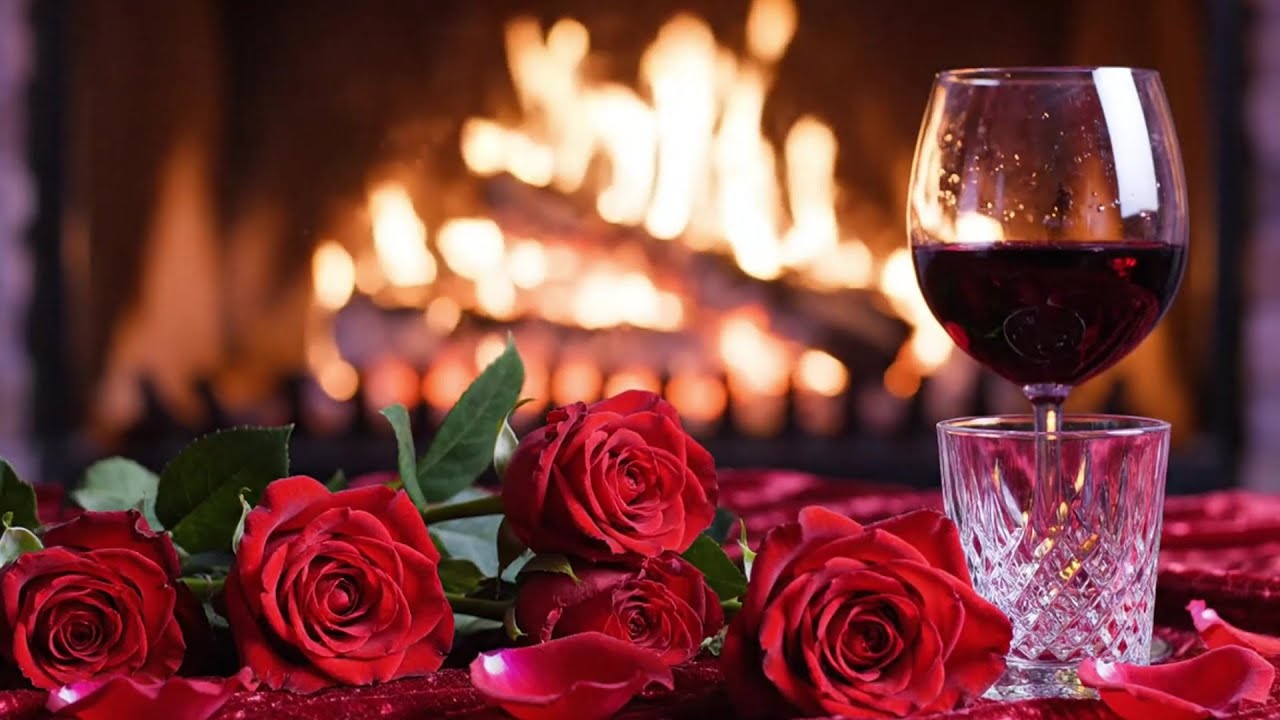 Романтическая музыка для любовной ночи PASSION 💘 Мягкая эротическая атмосфера для интимных впеч...