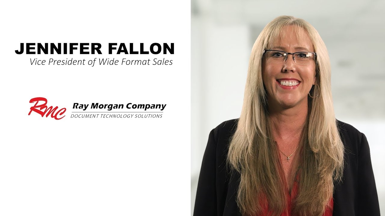 Jennifer Fallon | Oce Colorado