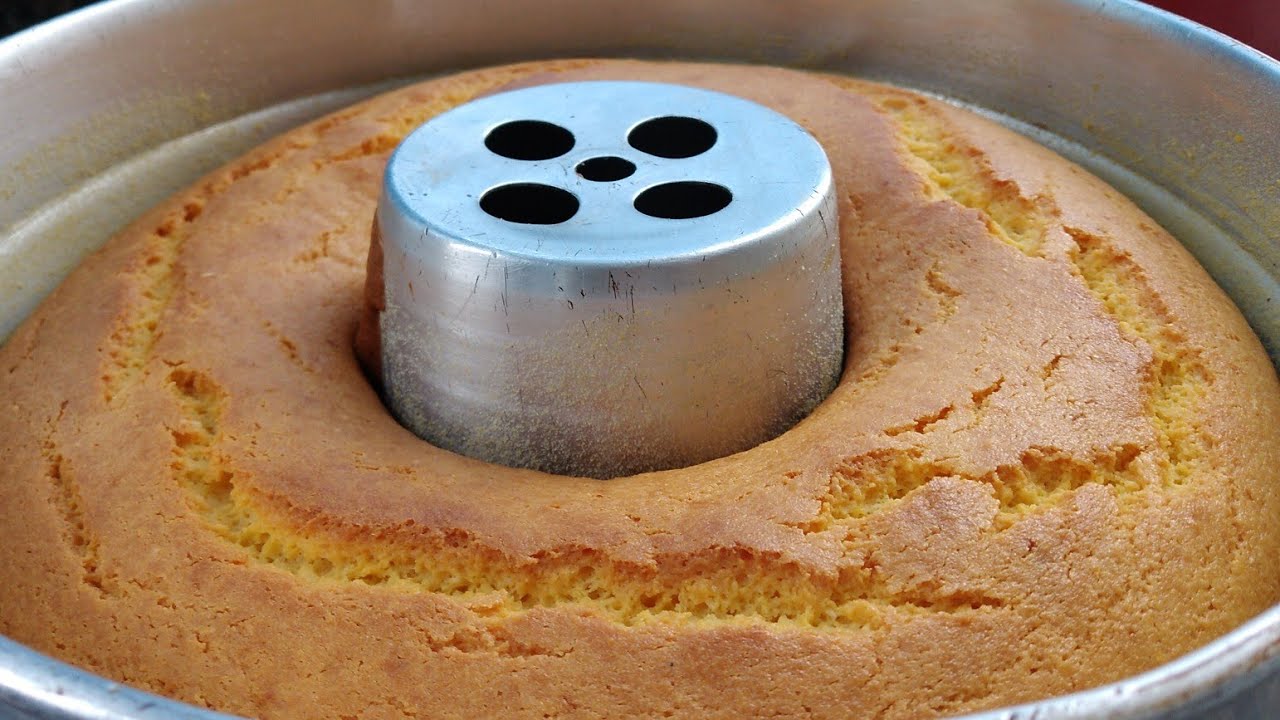 BROA DE FUB&Aacute; COM COCO SIMPLES e F&Aacute;CIL