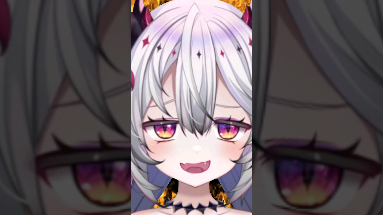 POV: When You Meet Lillis #livipro #projectlivium #vtuberid #vtuber #fyp #meme