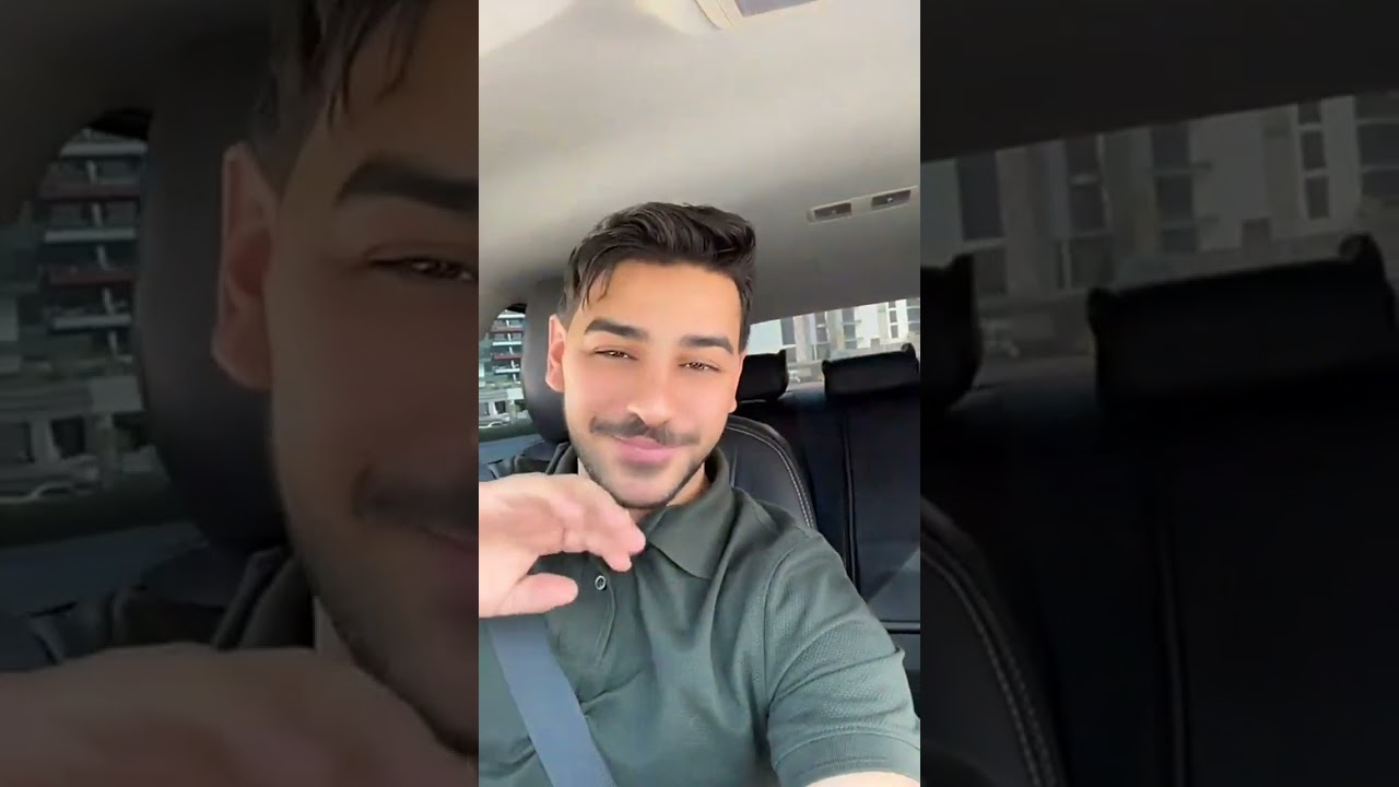 في طريقي لعند عائلة عصام ونور شوفوا المفاجأة 😍🔥
