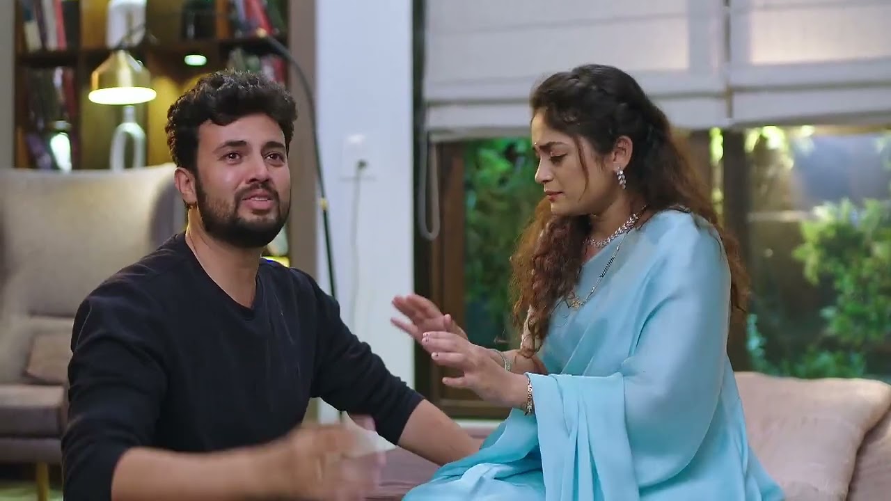Paaru Marathi | Ep - 328 | Webisode | Jan 20 2025 | Zee Marathi
