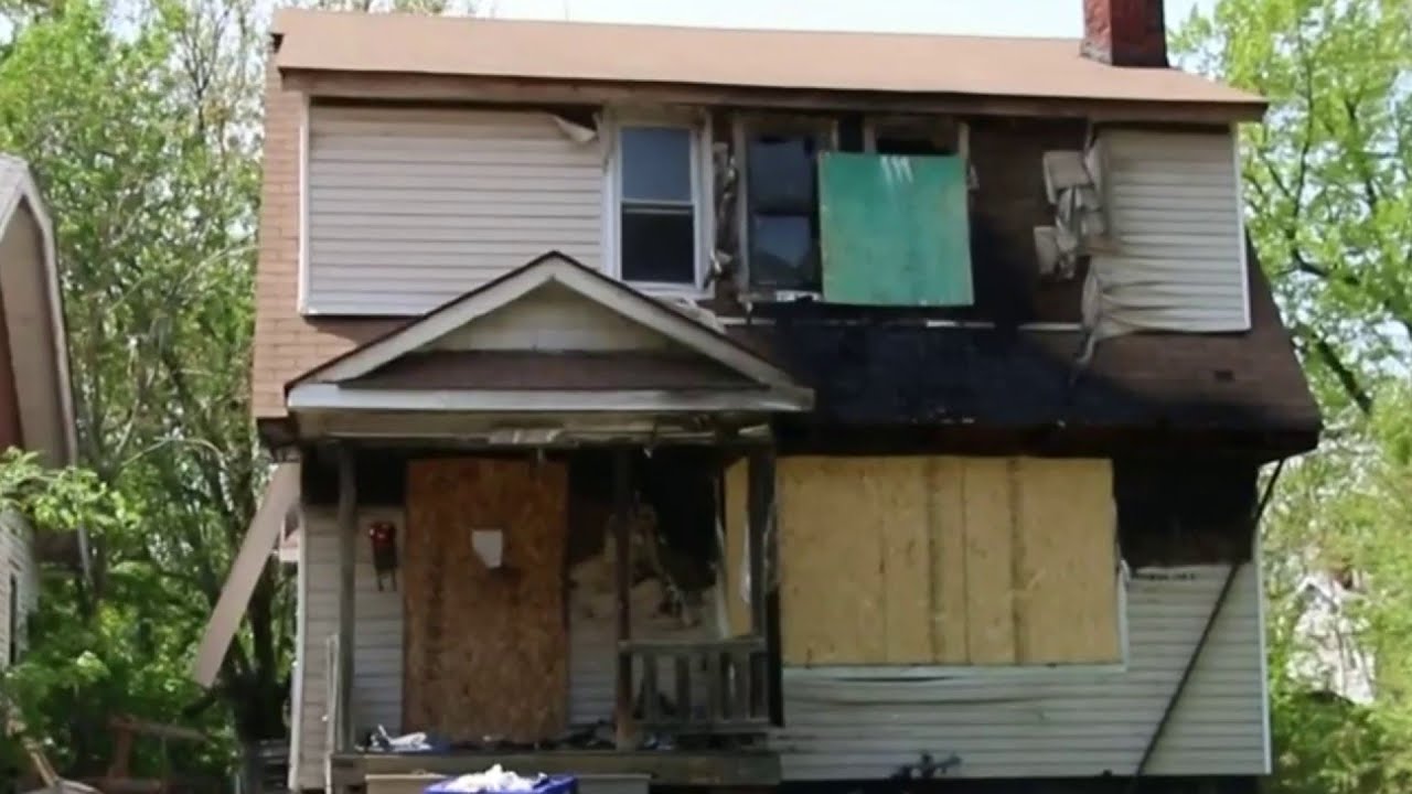 Local 4 Defenders: Family seeks justice after body was found days after fire