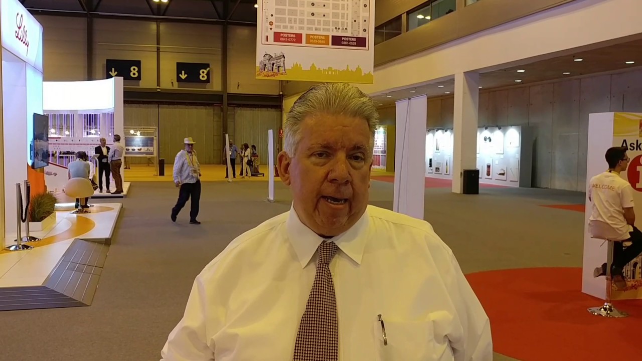 Dr. Jack Cush - Long-Term Comorbidities with JIA Patients into Adulthood
