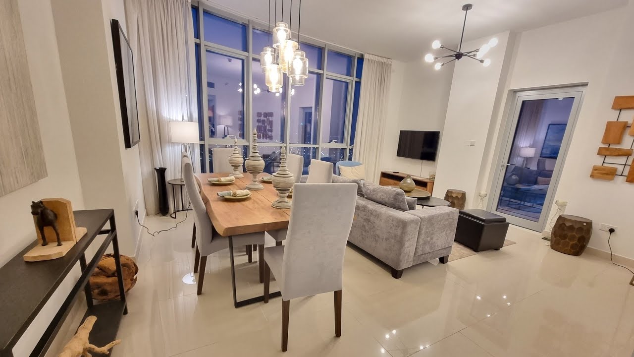 2B, Julphar residence,2 Bedroom Apartment 12 Type, 1442 Sqft, Fully furnished,Reem Island,Abu Dhabi