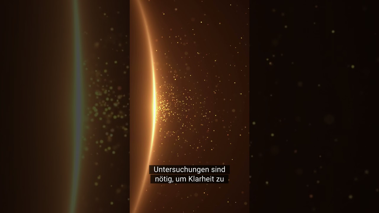 Forscher entdecken außergewöhnliche radioaktive Anomalie im Pazifik
