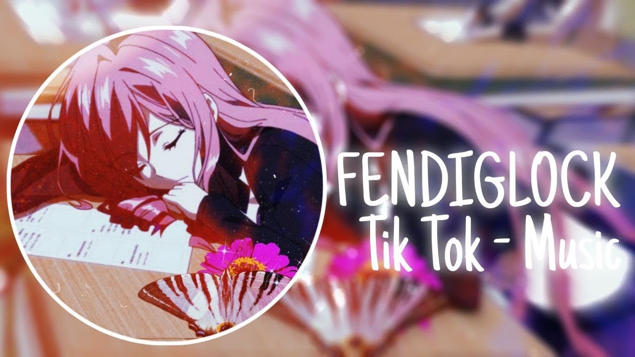 СБОРНИК ПЕСЕН - FENDIGLOCK x CHILL SLOWED REVERB (Tik Tok)