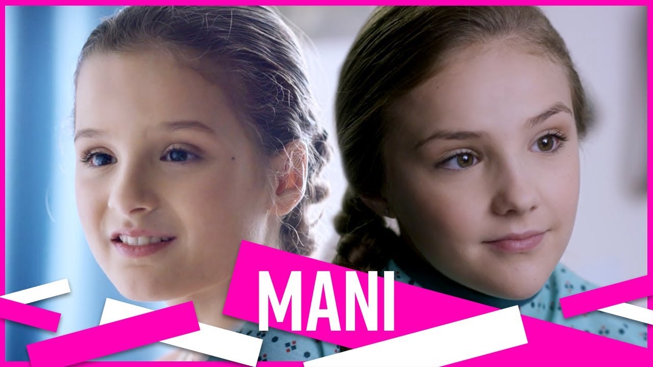 MANI | Season 1 | Ep. 10: “Game Day”