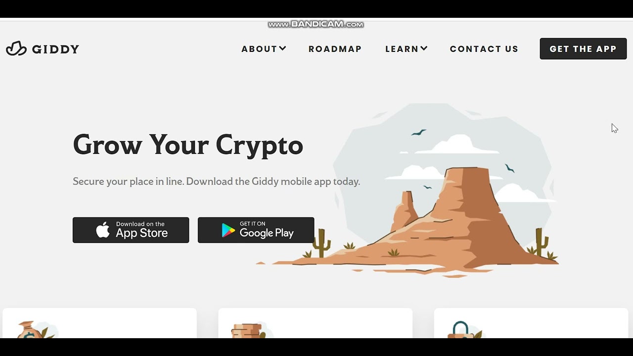NEW  COIN  -Giddy (GDDY) - New Crypto Token - New Coin launching -new coin