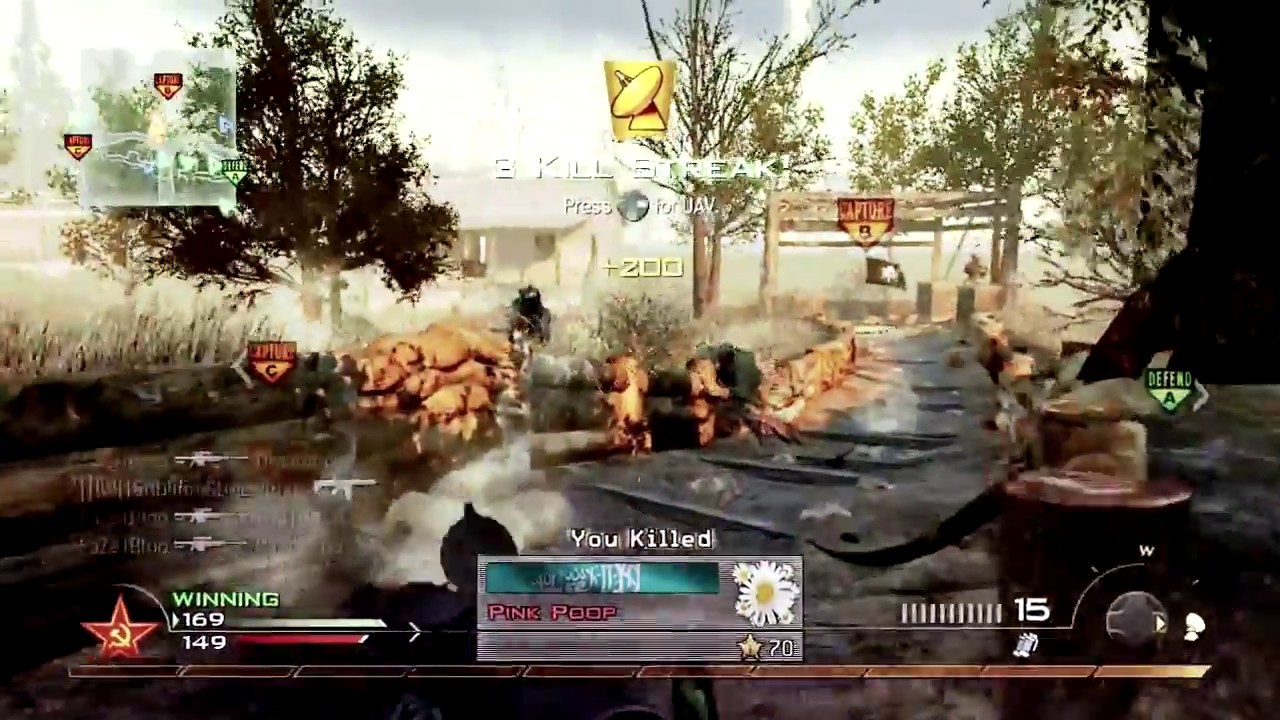 best of faze bloomao by eskel