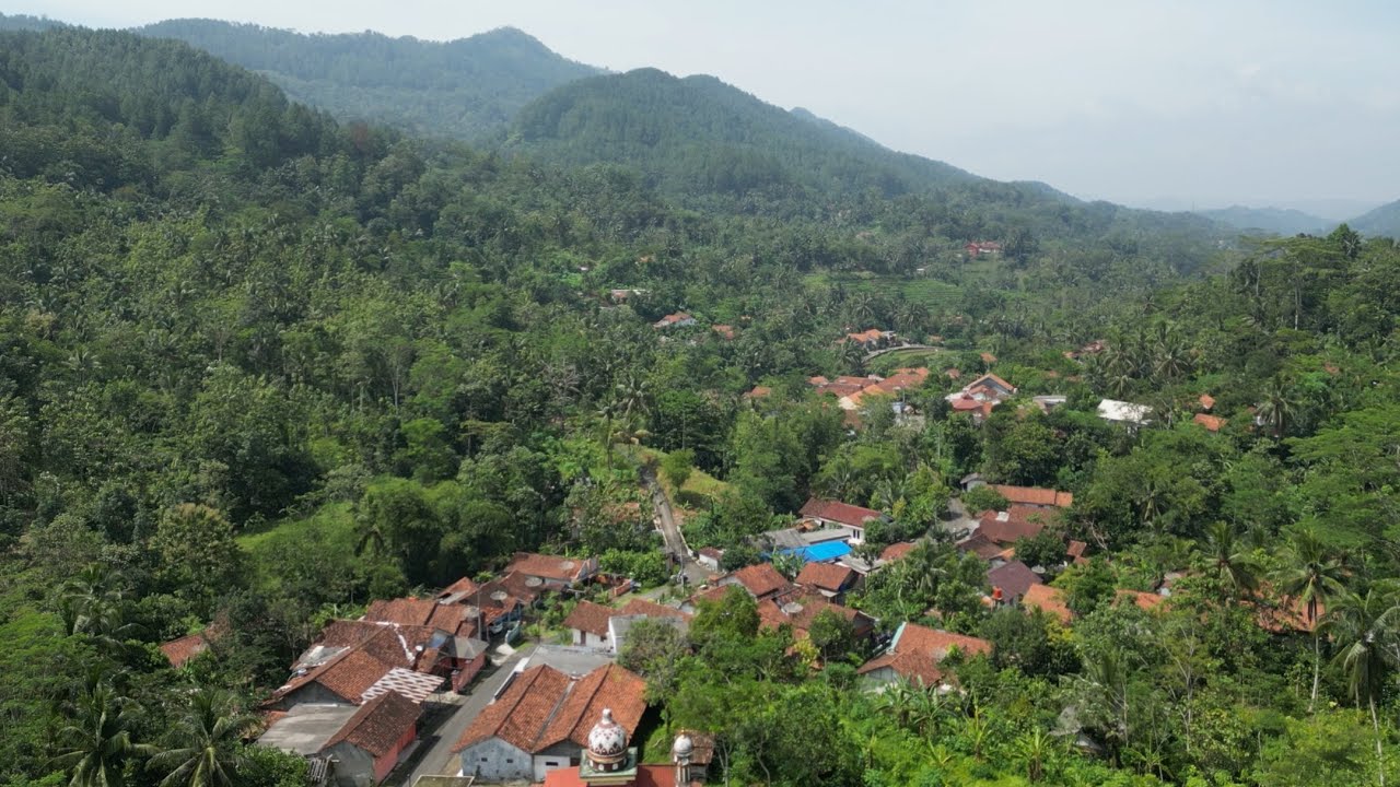 Profil Desa Samudra, Gumelar