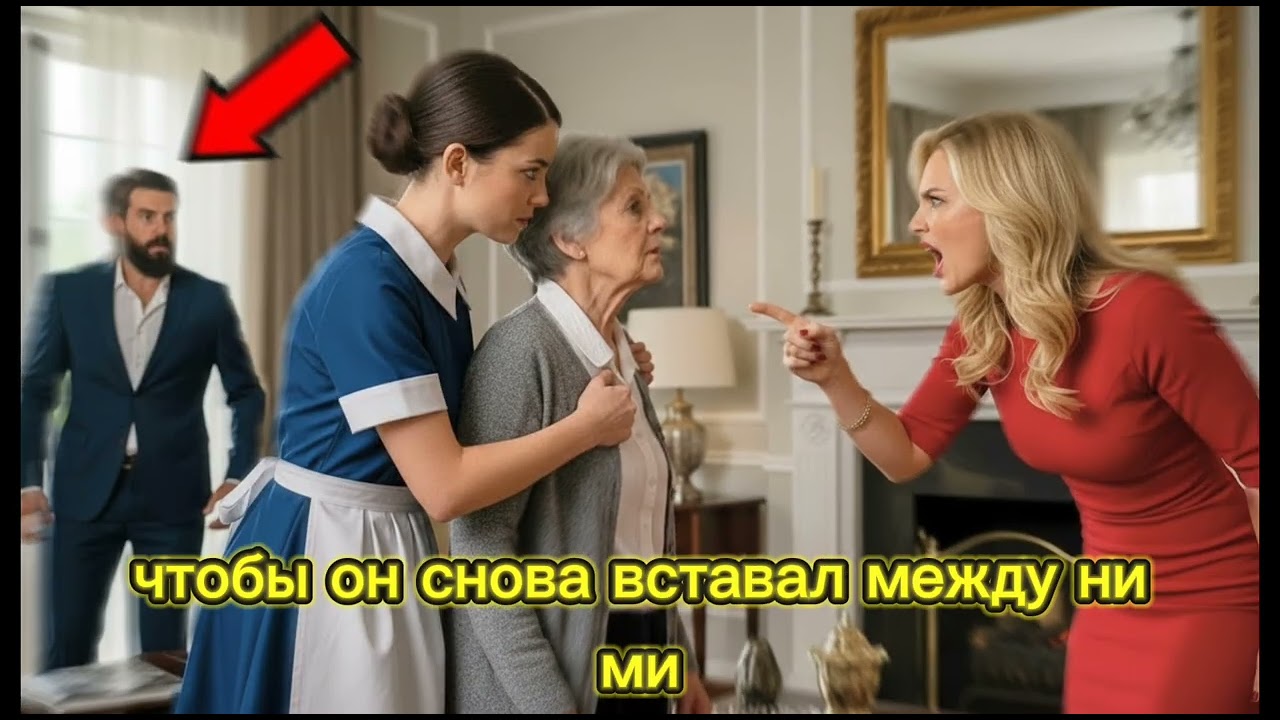 Дом, где молчание болит сильнее крика