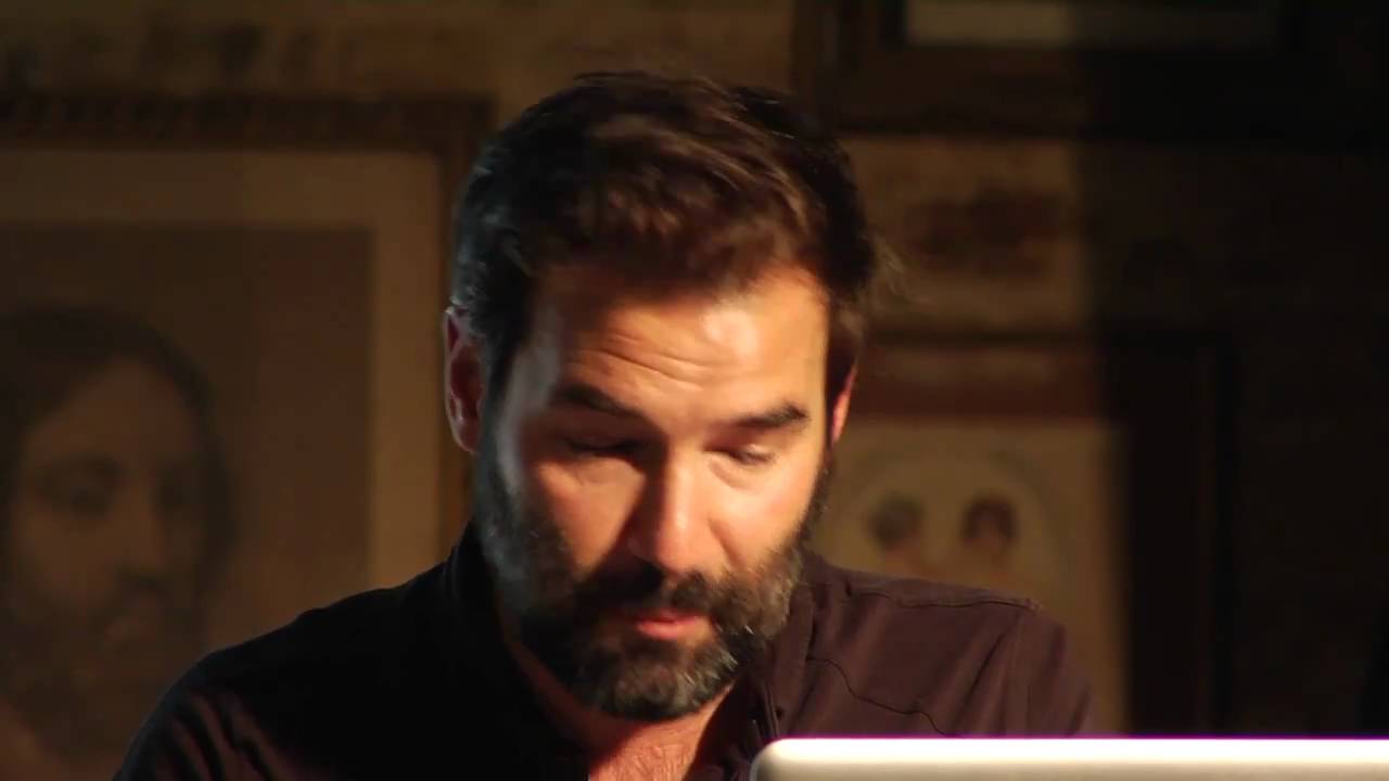 BUG PLAYLIST 1: ADAM BUXTON LINK 3 - YouTube comments for Plan B, Prayin'