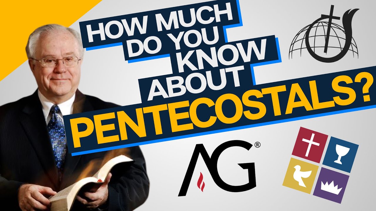 How Much Do You Know About Pentecostals?